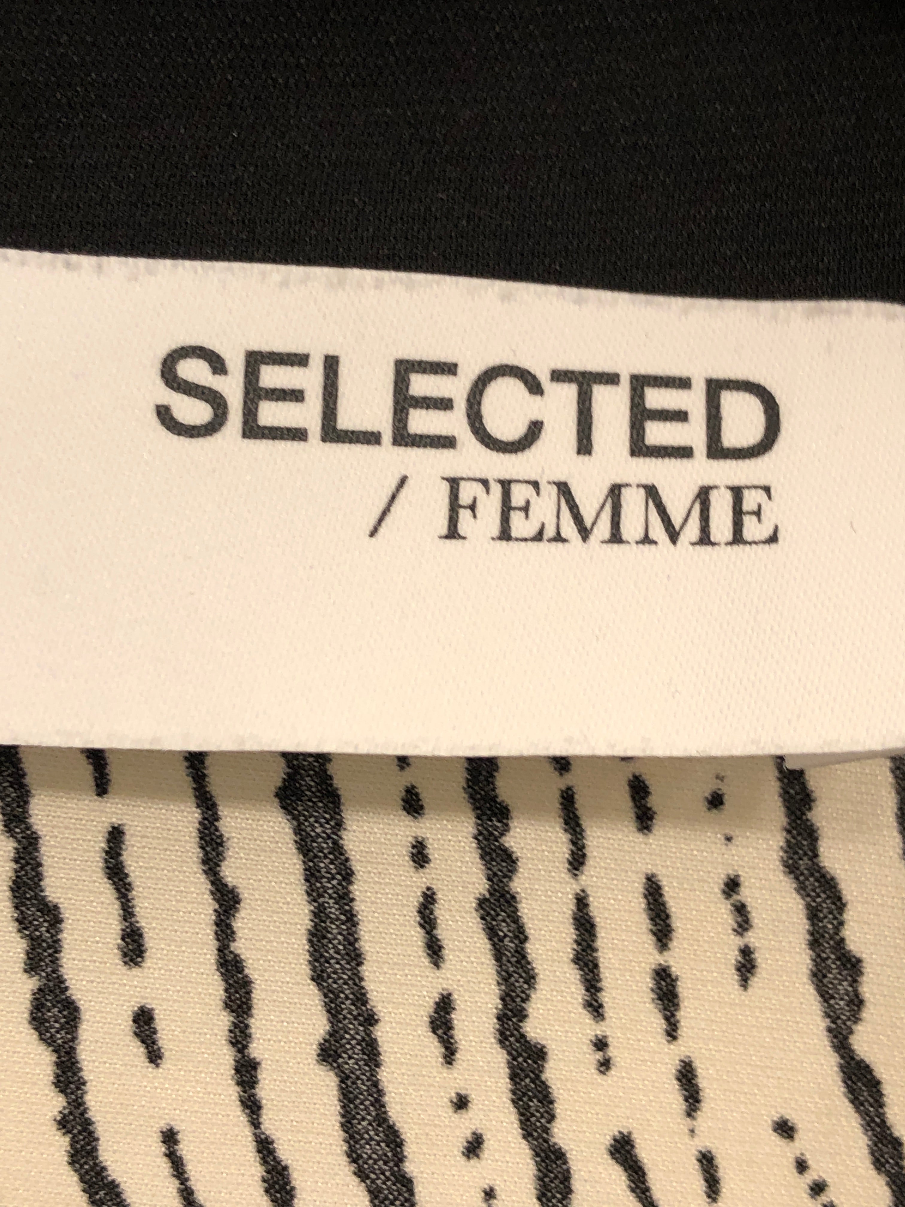 Selected Femme Skjorte